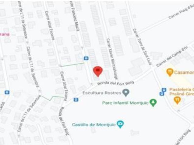 Chalet en venta en Montjuïc, Gironès