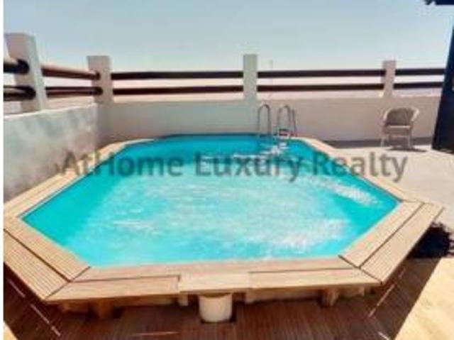 Chalet en venta en El Cabezo, Granadilla de Abona