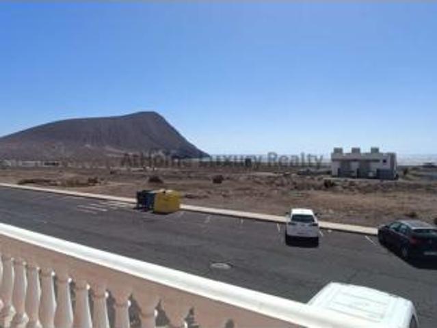 Chalet en venta en La Tejita, Granadilla de Abona