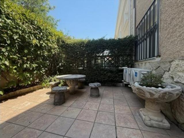 Chalet en venta en Constitución, Guadalajara