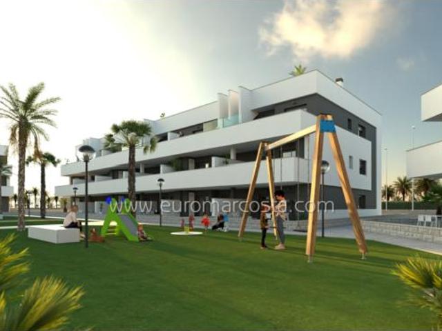 Chalet en venta en Urbanització El Ras, el Baix Segura / La Vega Baja