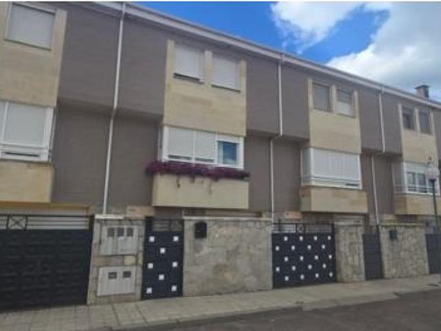 Chalet en venta en Guardo, Castilla y León