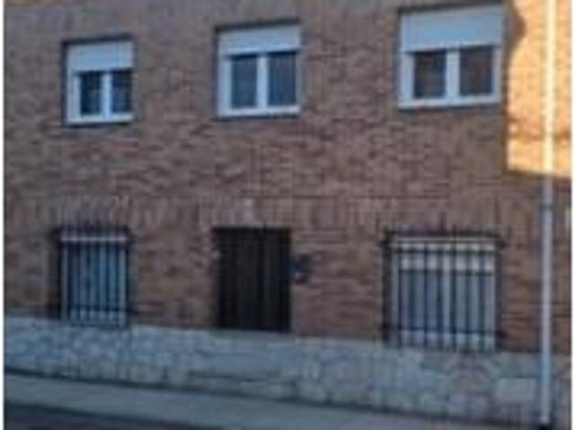 Chalet en venta en Guardo, Castilla y León