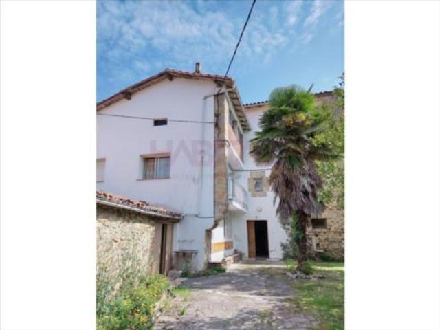 Chalet en venta en El Puente, Guriezo