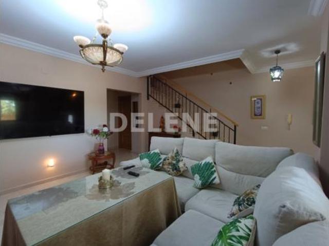 Chalet en venta en Hellín, Castilla-La Mancha