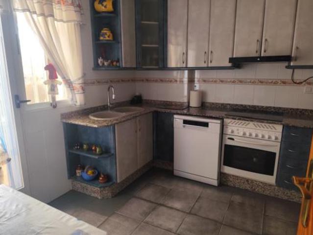 Chalet en venta en Barrio del Pino, Hellín