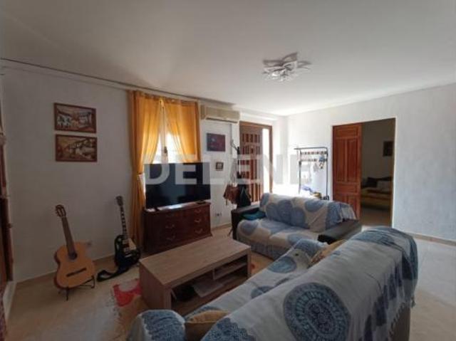 Chalet en venta en Isso, Hellín