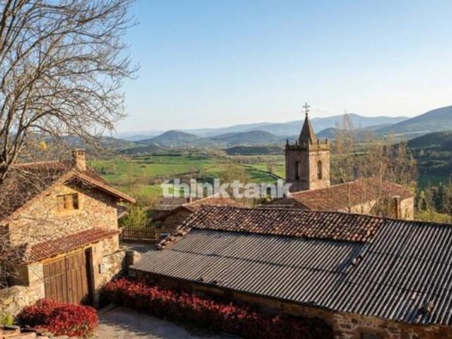 Chalet en venta en Hermandad De Campoo De Suso, Cantabria