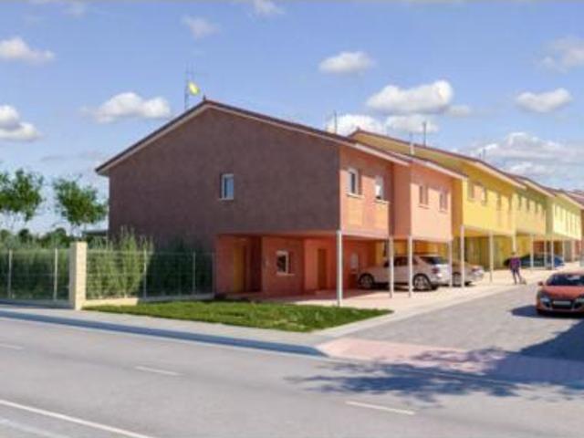 Villa en venta en Hontanares De Eresma, Urbanización El Canto