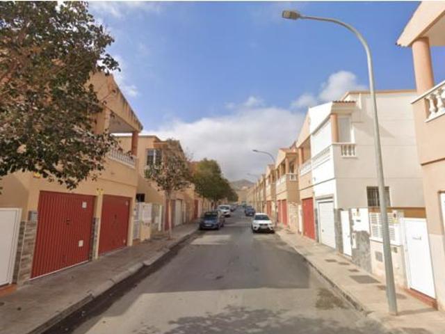 Chalet en venta en Visiedo, Huércal De Almería