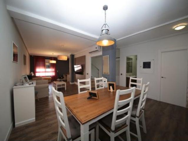 Chalet en venta en La Gloria, Huércal De Almería