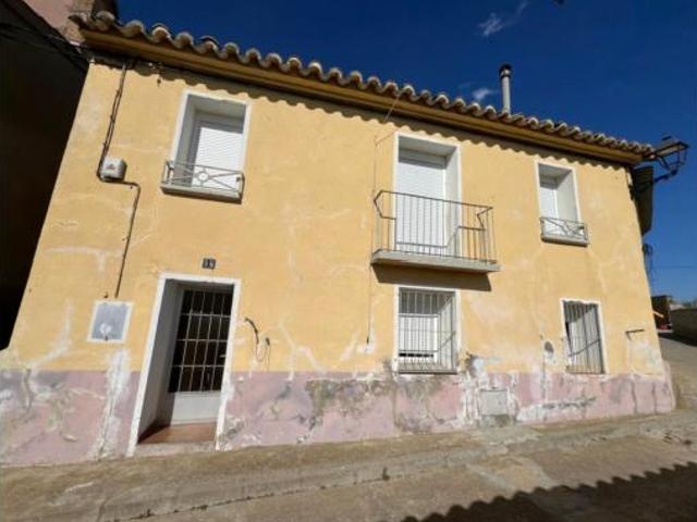Chalet en venta en Los Monegros, Aragón
