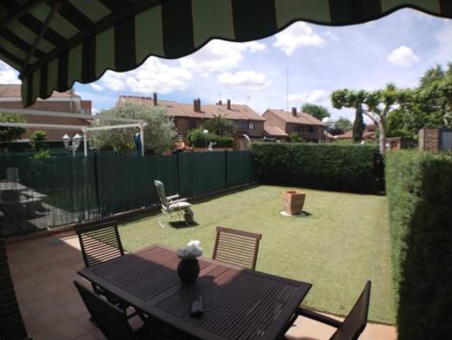 Villa en venta en Humanes De Madrid Villa en venta en Humanes De Madrid