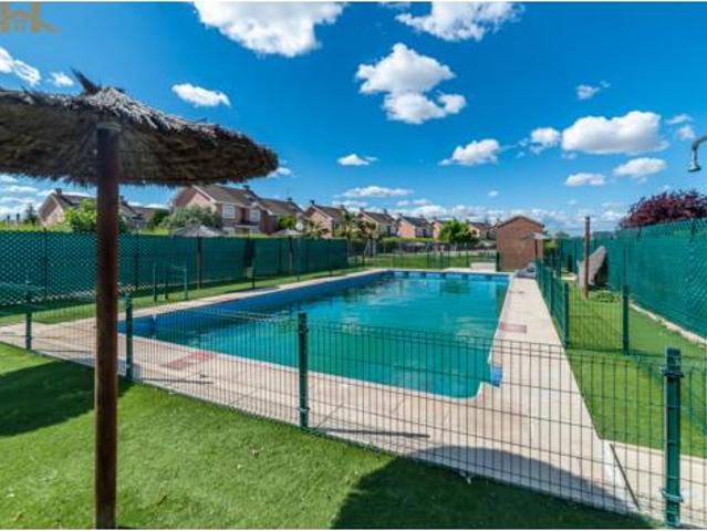 Chalet en venta en El Señorío de Illescas, Illescas