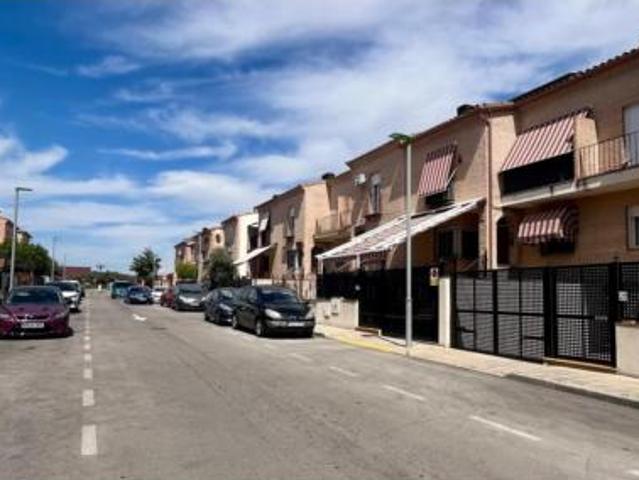 Chalet en venta en Illescas, Castilla-La Mancha