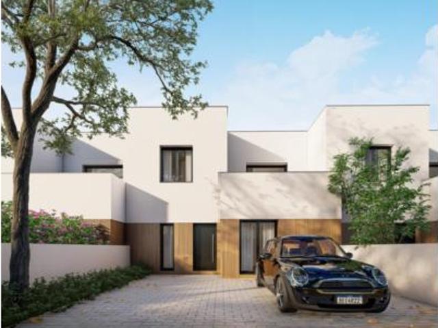 Chalet en venta en Illescas, Castilla-La Mancha