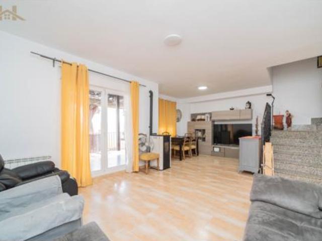 Chalet en venta en Illescas, Castilla-La Mancha