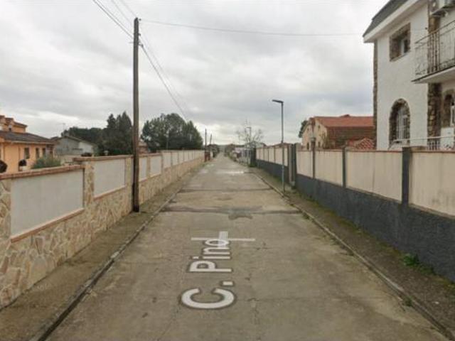 Chalet en venta en Moratalaz, Illescas