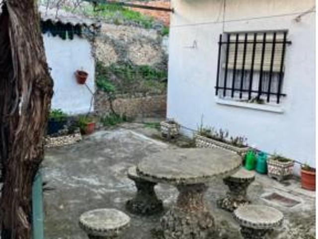 Chalet en venta en Íscar, Castilla y León