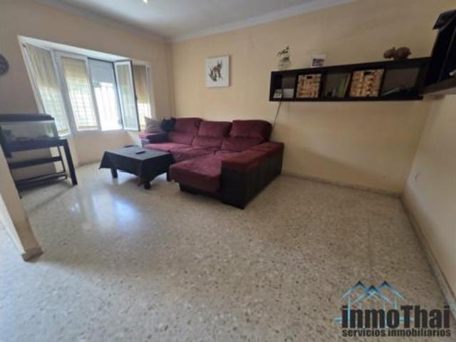Chalet en venta en La Canaleja, Campiña de Jerez