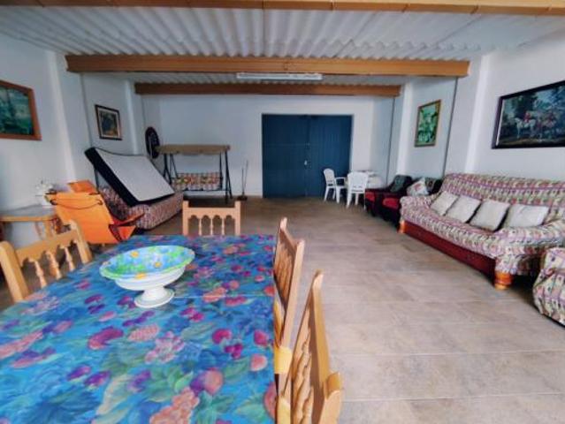 Chalet en venta en La Estacada, Altiplano