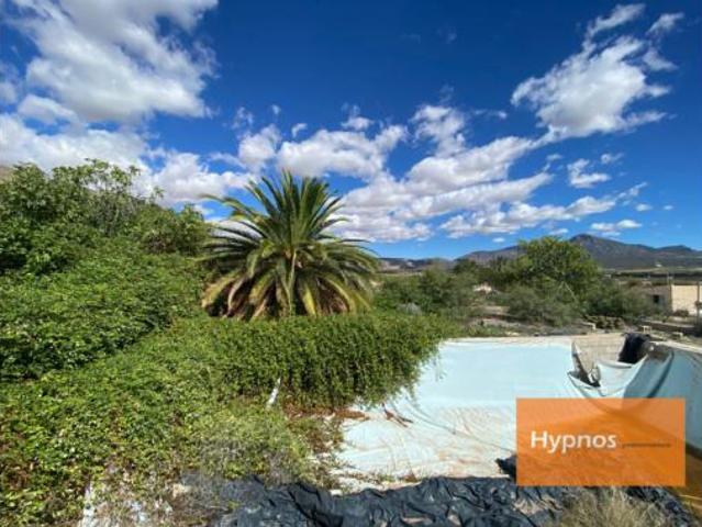Chalet en venta en Altiplano, Murcia
