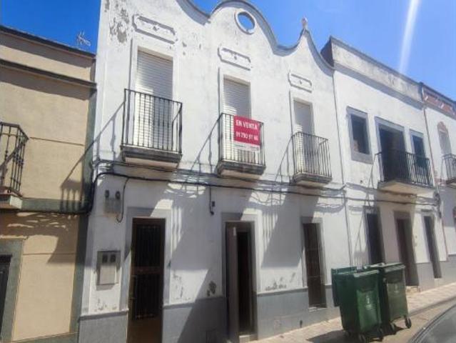 Villa en venta en La Garrovilla, La Garrovilla