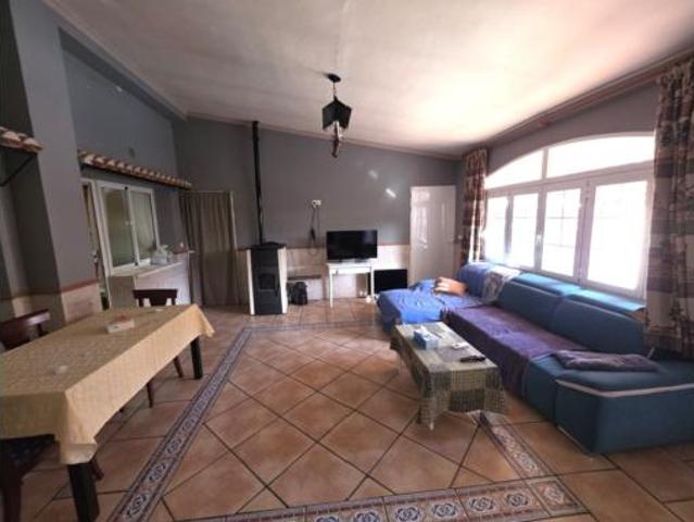Chalet en venta en La Gineta, Castilla-La Mancha