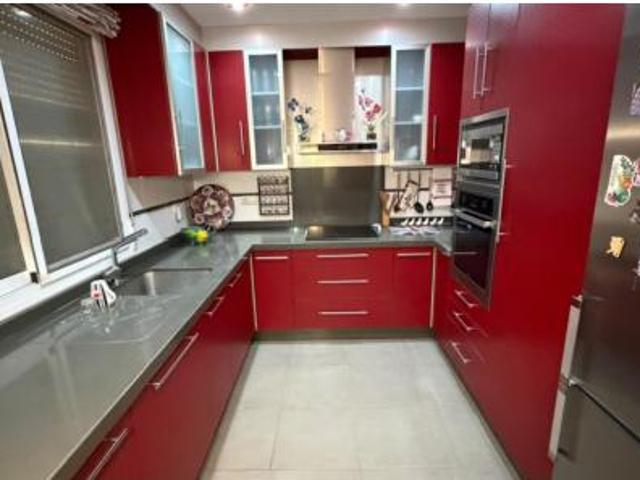 Chalet en venta en La Gineta, Albacete