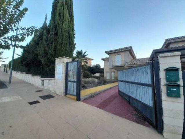 Chalet en venta en La Guardia De Jaén, Jaén