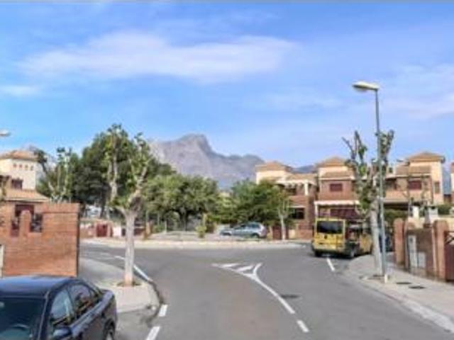 Chalet en venta en Urbanització El Tossal, la Marina Baixa