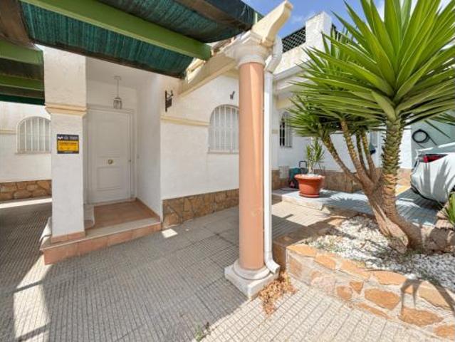Chalet en venta en Coloma, la Marina Baixa