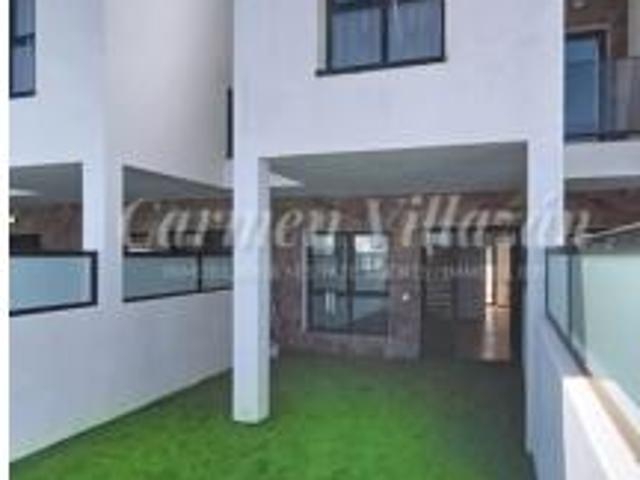 Chalet en venta en La Oliva, Fuerteventura