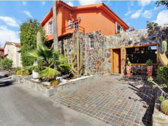 Chalet en venta en Parque Holandés, Fuerteventura