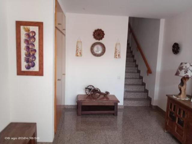 Chalet en venta en la Pobla Tornesa, Castelló / Castellón