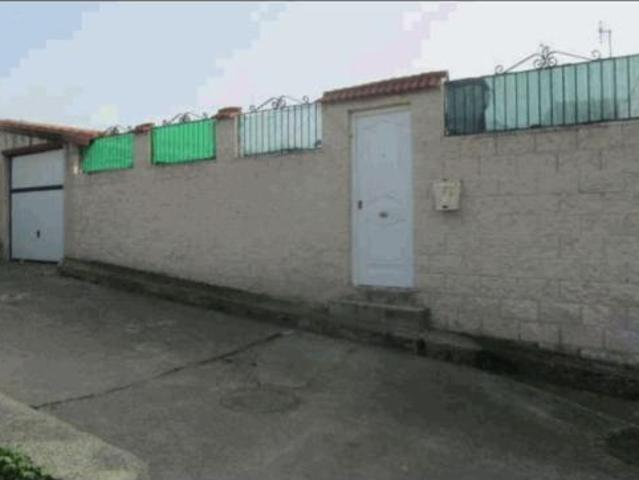 Chalet en venta en La Puebla De Montalbán, Toledo