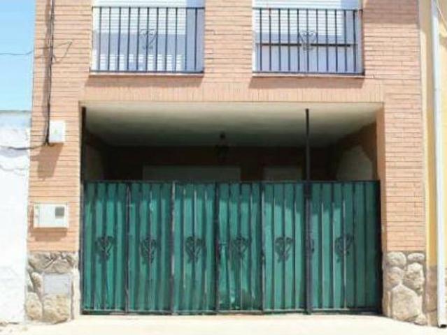 Chalet en venta en La Pueblanueva, Toledo