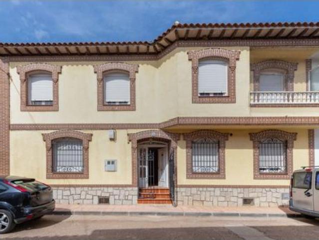 Chalet en venta en La Pueblanueva, Castilla-La Mancha