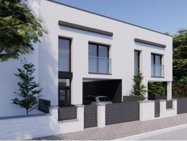 Chalet en venta en Santa Agnès de Malanyanes, Vallès Oriental