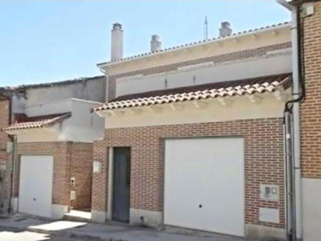 Villa en venta en La Seca