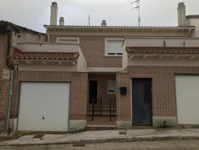 Casa en venta en La Seca, Castilla y León