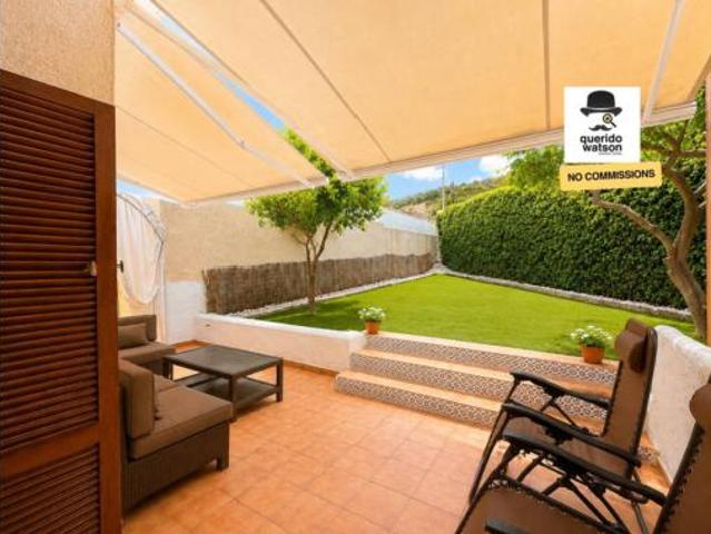Chalet en venta en Portmán, Campo de Cartagena y Mar Menor