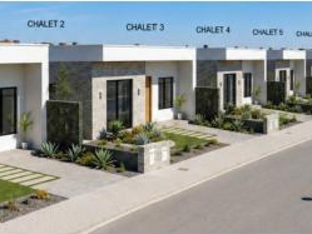 Chalet en venta en Laguna De Duero, Castilla y León