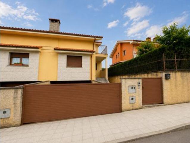 Chalet en venta en Lalín, O Deza