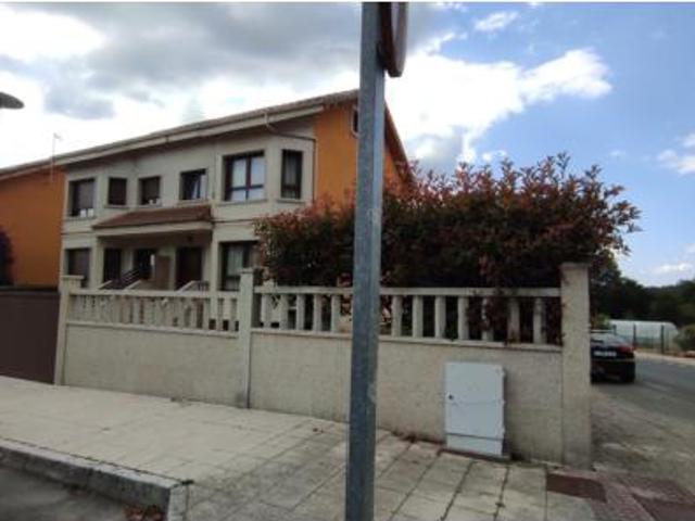 Chalet en venta en Lalín, O Deza