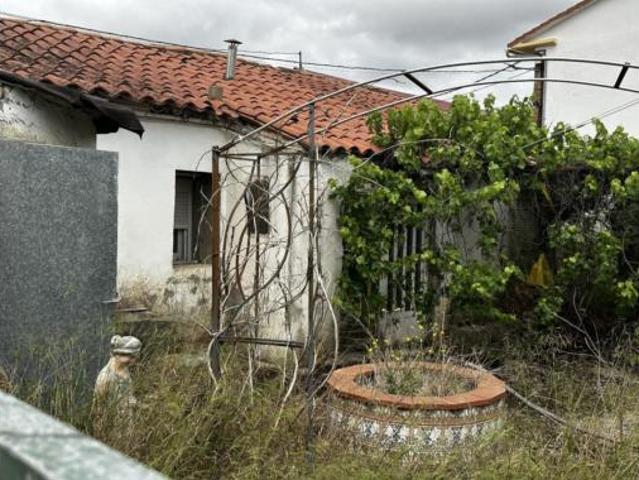 Chalet en venta en Los Monegros, Aragón