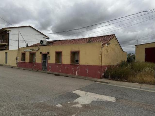 Chalet en venta en Los Monegros, Aragón