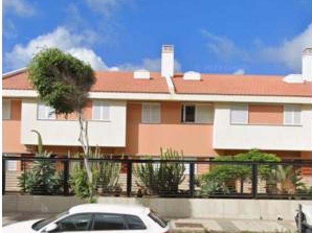 Chalet en venta en La Minilla, Gran Canaria