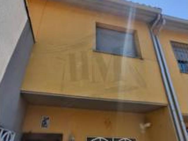 Chalet en venta en Las Ventas De Retamosa, Castilla-La Mancha