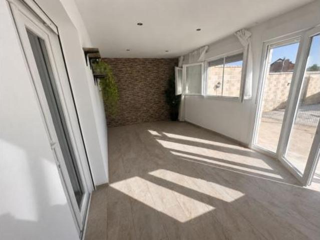 Chalet en venta en Las Ventas De Retamosa, Castilla-La Mancha